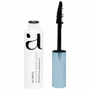 Almay One Coat Nourishing Waterproof Thickening Mascara, $6