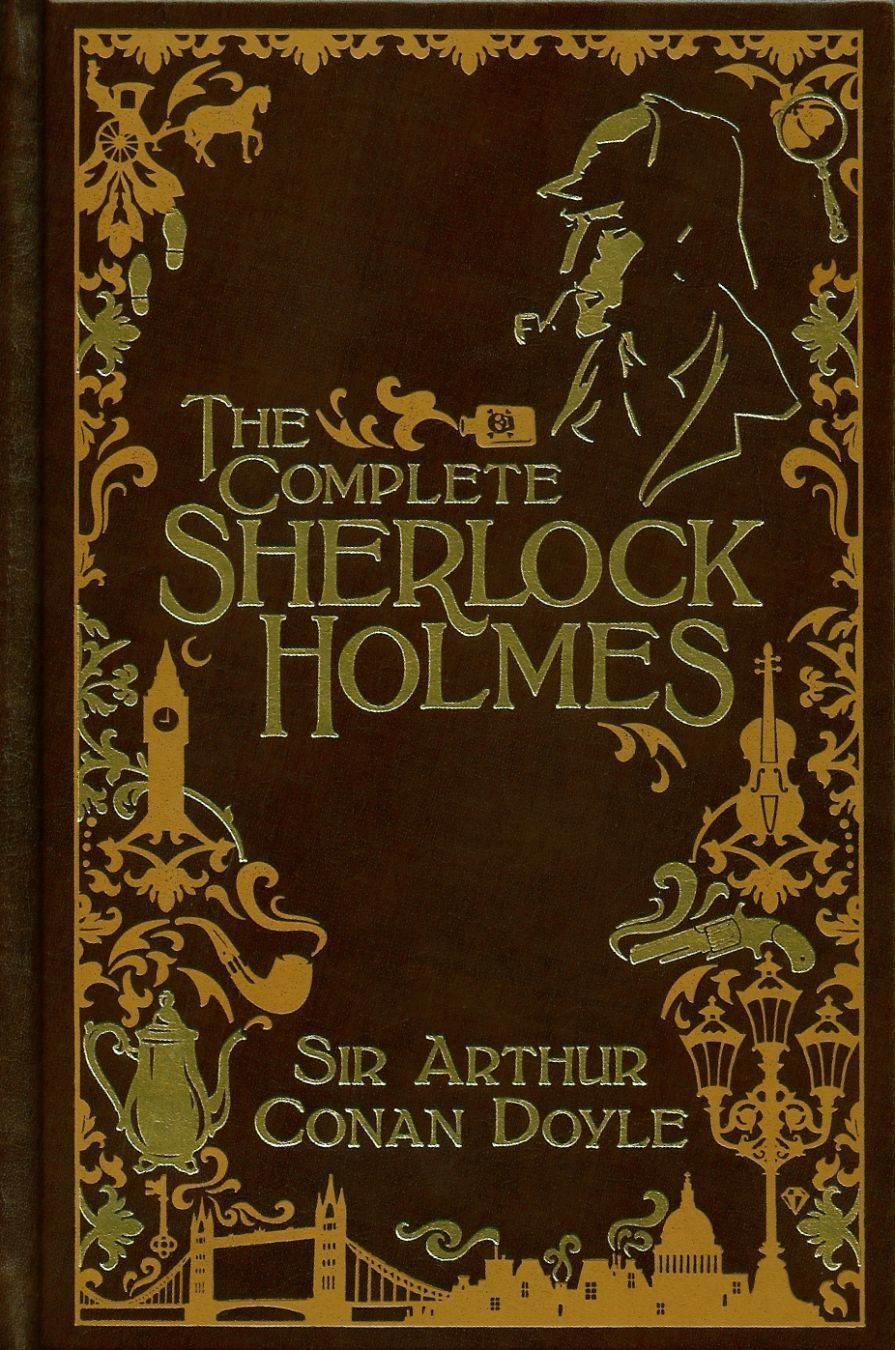 10. Watson - Sherlock Holmes