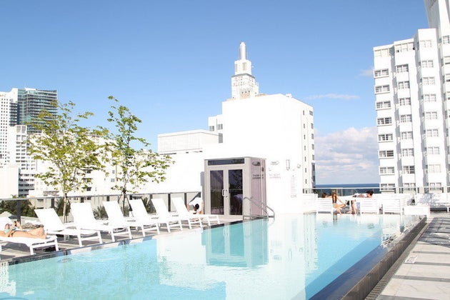 Inside The Gale South Beach And Regent Hotel Jipsy Photos Huffpost Inside The Gale South Beach And Regent