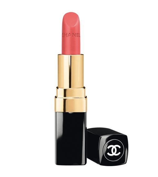 Chanel Rouge Coco Lipstick in Paradis, $34