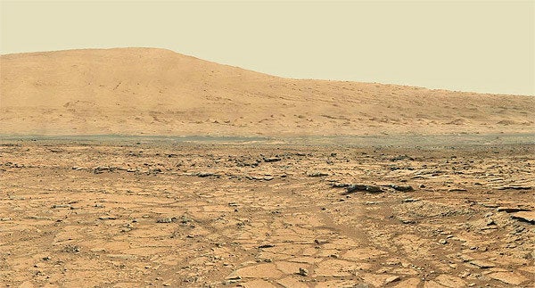 mars surface photos hd