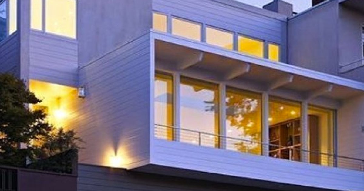 San Francisco Open House What Makes A 6.5 Million Home? HuffPost UK