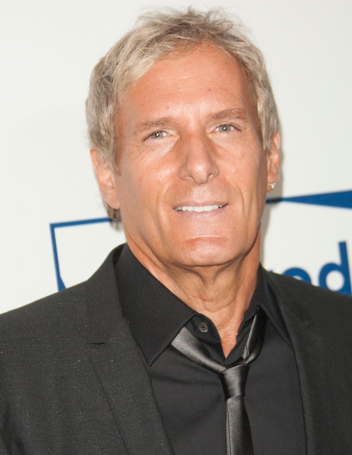 Michael Bolton On His Legendary Music Career 