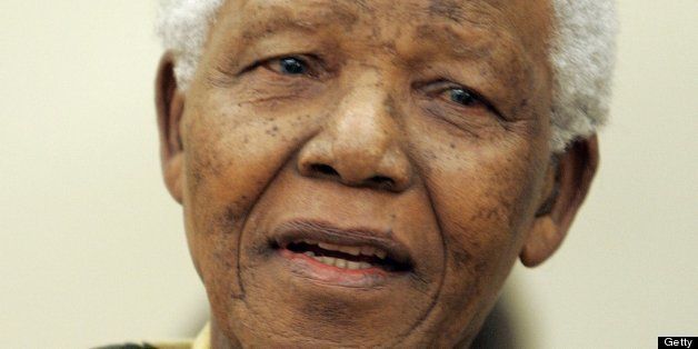 Nelson Mandela's Lung Infection: How Much Of A Role Does Age Play In ...