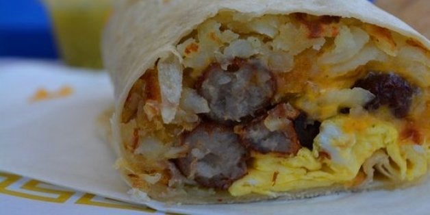 One of LA's Best Breakfast Burrito Makers Expands Across the City