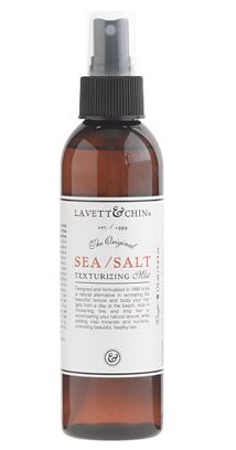 Lavett & Chin Original Sea/Salt Texturizing Mist 