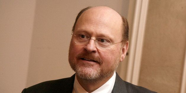 NEW YORK, NY - JANUARY 09: Joe Lhota attends Loews Regency Hotel's Inaugural Power Breakfast at Park Avenue Winter on January 9, 2013 in New York City. (Photo by Andy Kropa/Getty Images)