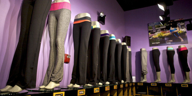 Best Lululemon Dupes of 2024 - Lululemon Legging Alternatives