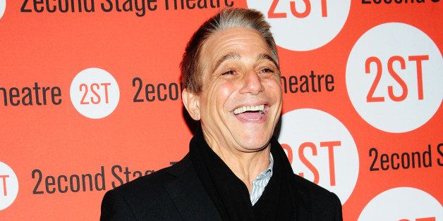 Danza - Tony Danza On 'Don Jon,' Working With Joseph Gordon-Levitt ...