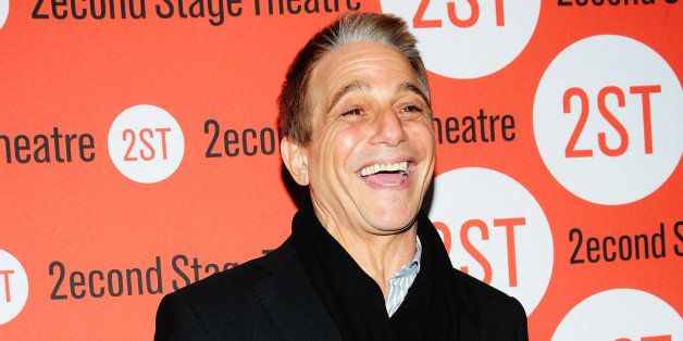 NEW YORK, NY - APRIL 02: Actor Tony Danza attends the off-Broadway opening night of 'The Last Five Years' at Second Stage Theatre on April 2, 2013 in New York City. (Photo by Desiree Navarro/WireImage)
