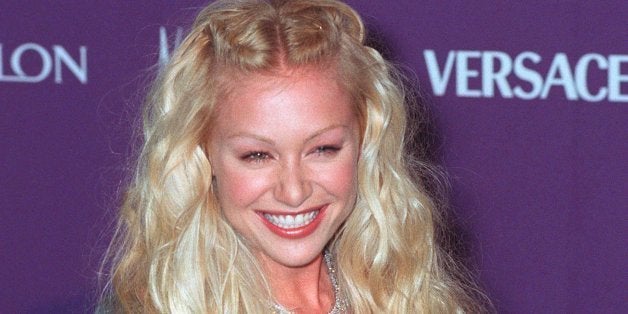 09dec98 "ally mcbeal" star...