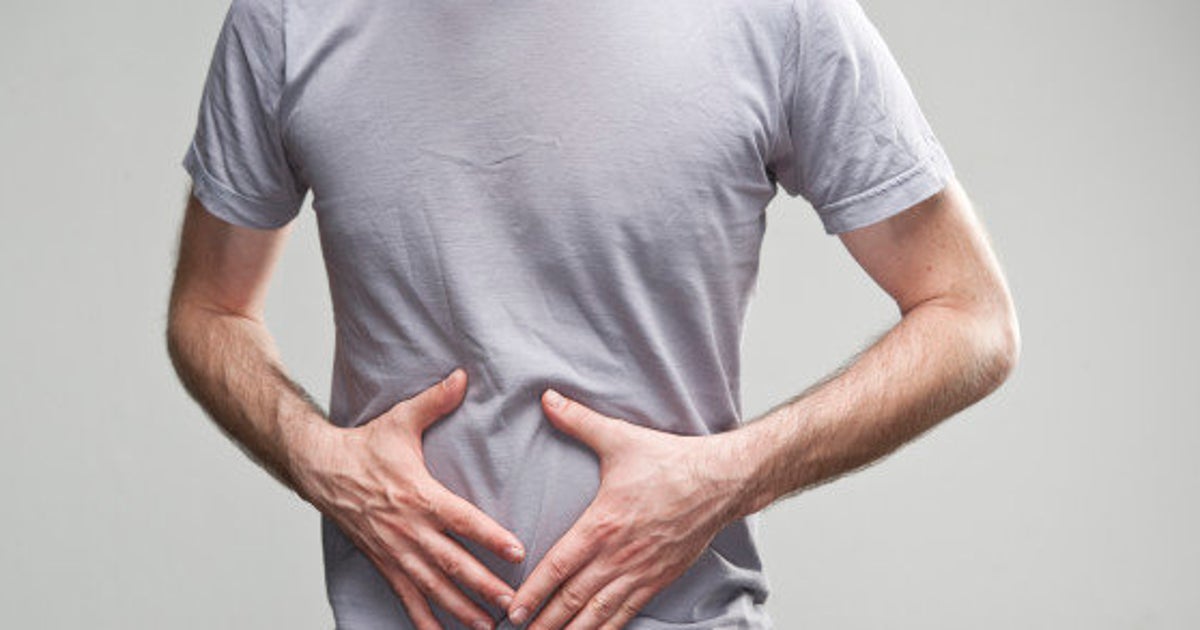 8 Worst Foods For Your Digestion HuffPost UK