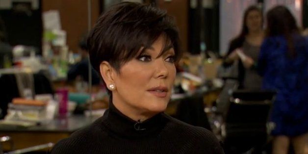 Kris Jenner On Split From Bruce: 'Sometimes You Just Don't Get Along ...