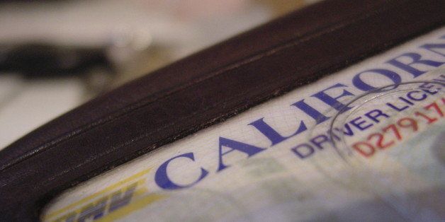 Applying for a New California Driver's License (For Teens)