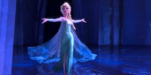 Үш әтешті бірден сору Моника Беллуччи сиқырды сорып жатыр