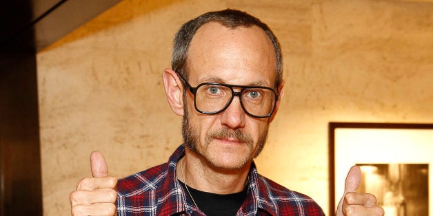 Terry richardson sex pictures