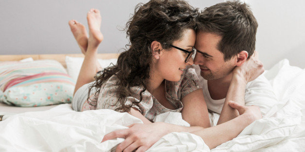 Heres What Every Man Should Know Before Having Sex With A Woman HuffPost Women