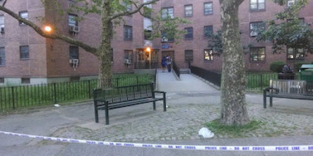 6-Year-Old Boy Killed In Brooklyn Elevator Stabbing, 7-Year-Old Girl ...
