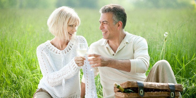 6 Fun Date Ideas Women And Men Will Both Love | HuffPost Post 50