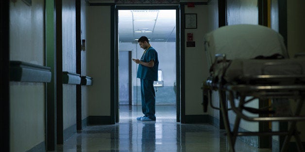 8 Ways Working The Night Shift Hurts Your Health HuffPost Life