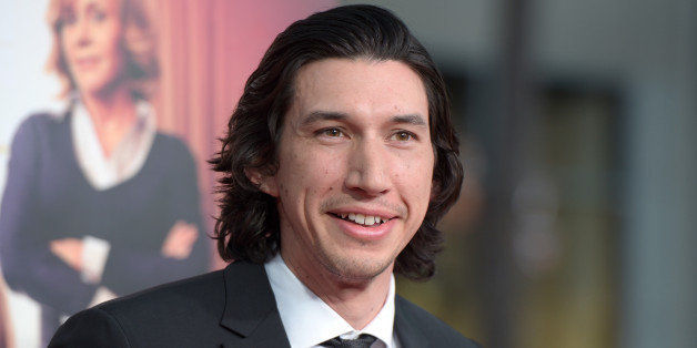 Next photo of Adam Driver