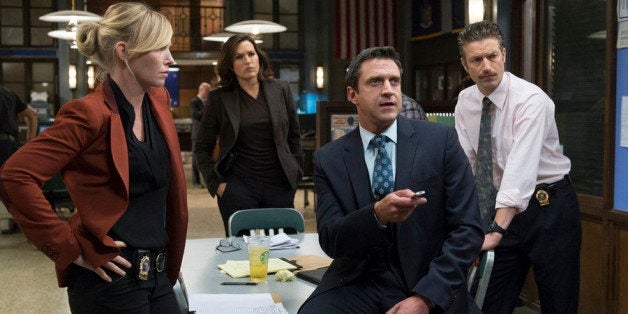 Where We Left Off And What To Expect On Law Order SVU Season