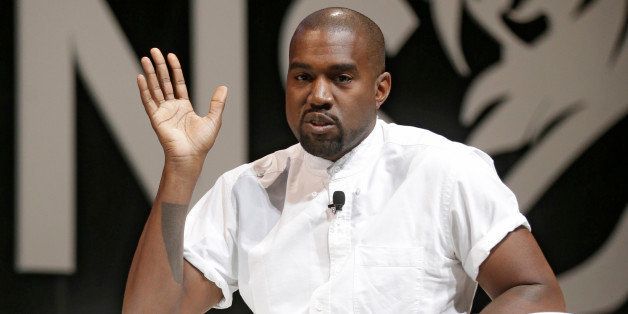 kanye west co writer says new album is like a pair of timberlands huffpost huffpost