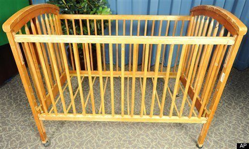 Crib Recall 2010 Evenflo Delta Enterprise And Others Pull 2 Million Cribs From Market Huffpost