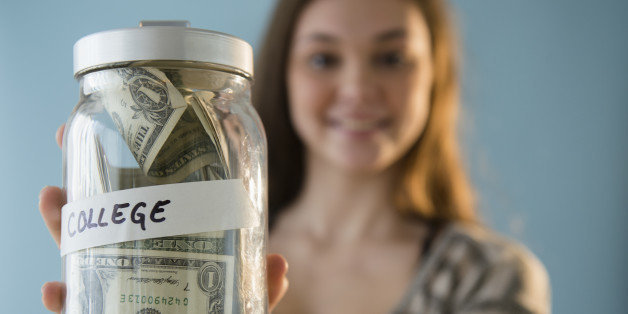 4 Ways For Out-Of-State Students To Get In-State Tuition | HuffPost Teen