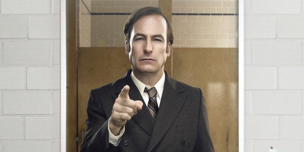 QUAL SÉRIE ASSISTIR PRIMEIRO: BETTER CALL SAUL ou BREAKING BAD?