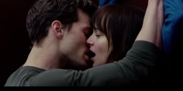 50 Questions We Had While Watching Fifty Shades Of Grey Huffpost Communities