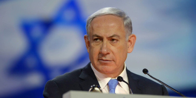 Benjamin Netanyahu Addresses Congress (LIVE VIDEO) | HuffPost Videos