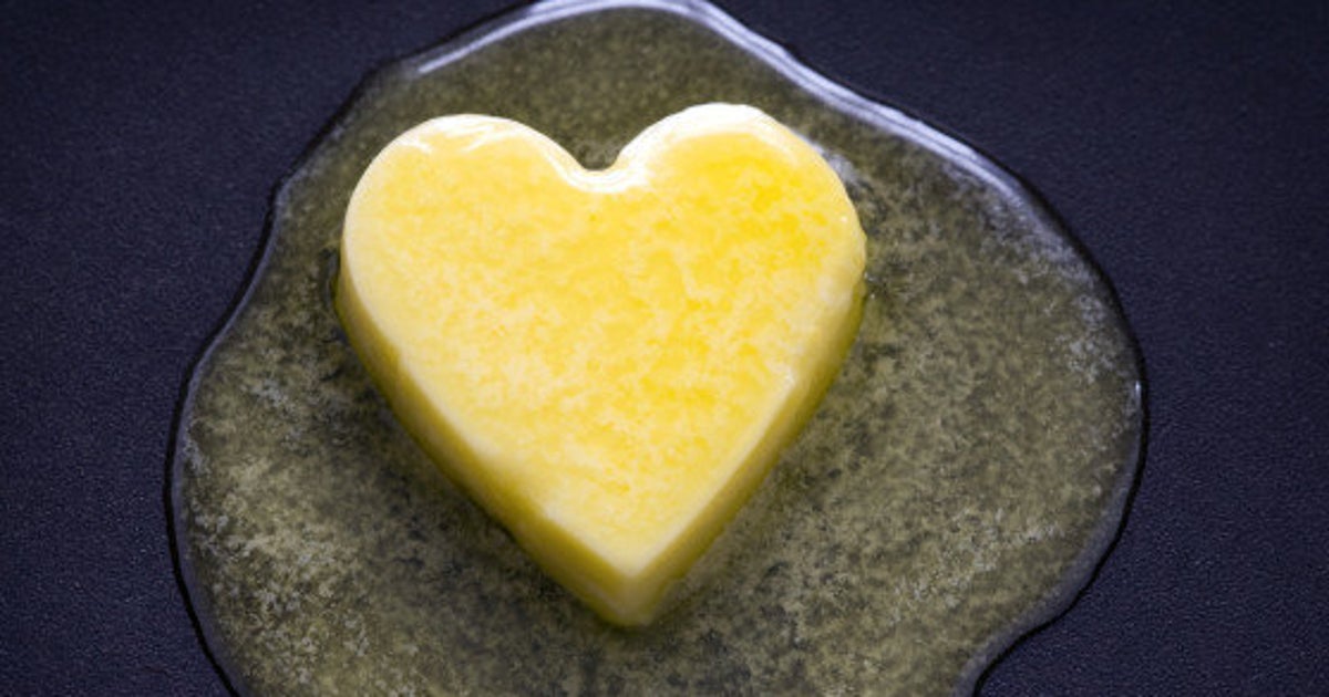 6 Reasons Why Butter Is Good For You HuffPost Australia