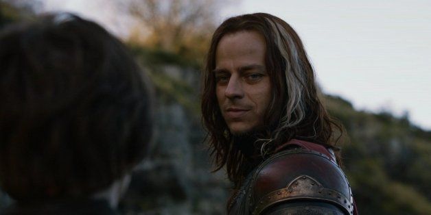 Game Of Thrones Actor Addresses That Jaqen H Ghar Fan Theory