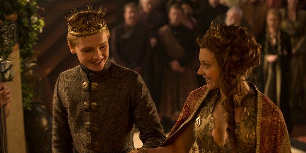 Dean Charles Chapman Calls Tommen S Intimate Game Of Thrones