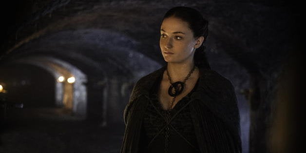 This Leaked 'Game Of Thrones' Clip Will Make You Very, Very Worried ...