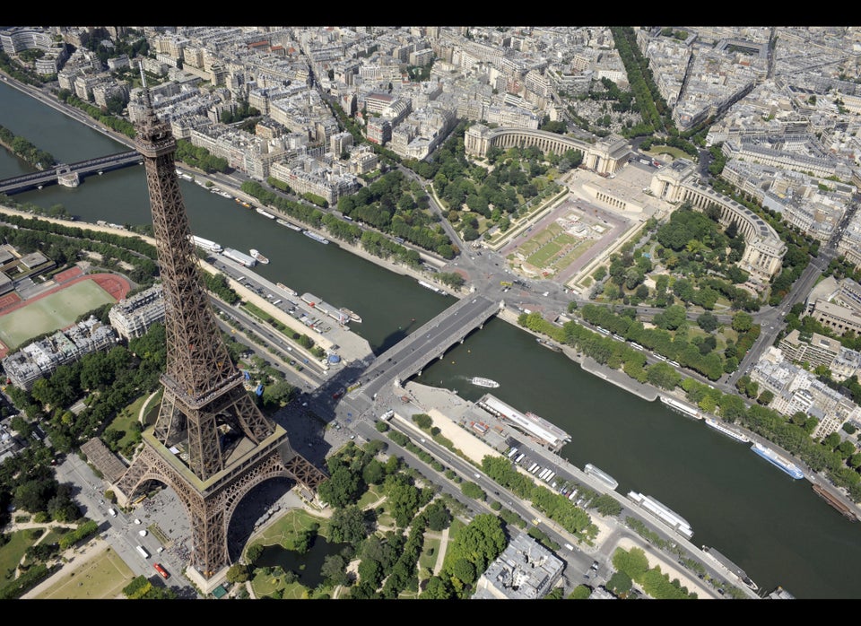 Best Places To Live In Europe USwitch Quality Of Life Index (PHOTOS