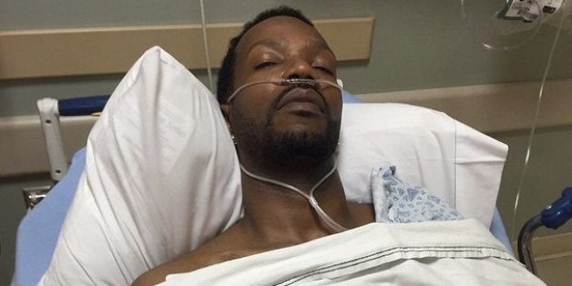 Juicy J Rushed To Hospital Before Show, Tweets Apology To Fans ...