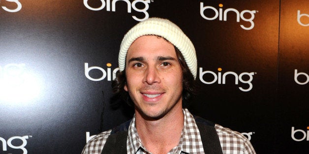 PARK CITY, UT - JANUARY 21: Ben Flajnik attends Comedy with Aziz Ansari and a Drake Performance presented by Bing at The Bin