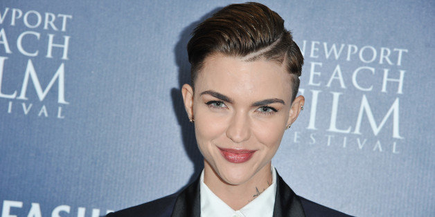 Next photo of Ruby Rose