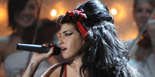 The Swift Rise And Heartbreaking Fall Of Amy Winehouse | HuffPost Videos