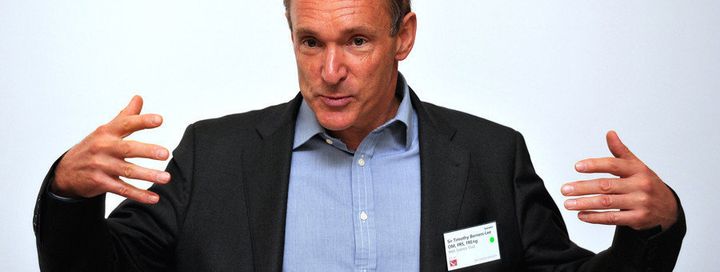 Tim Berners-Lee: Threatens Web, Beware | HuffPost