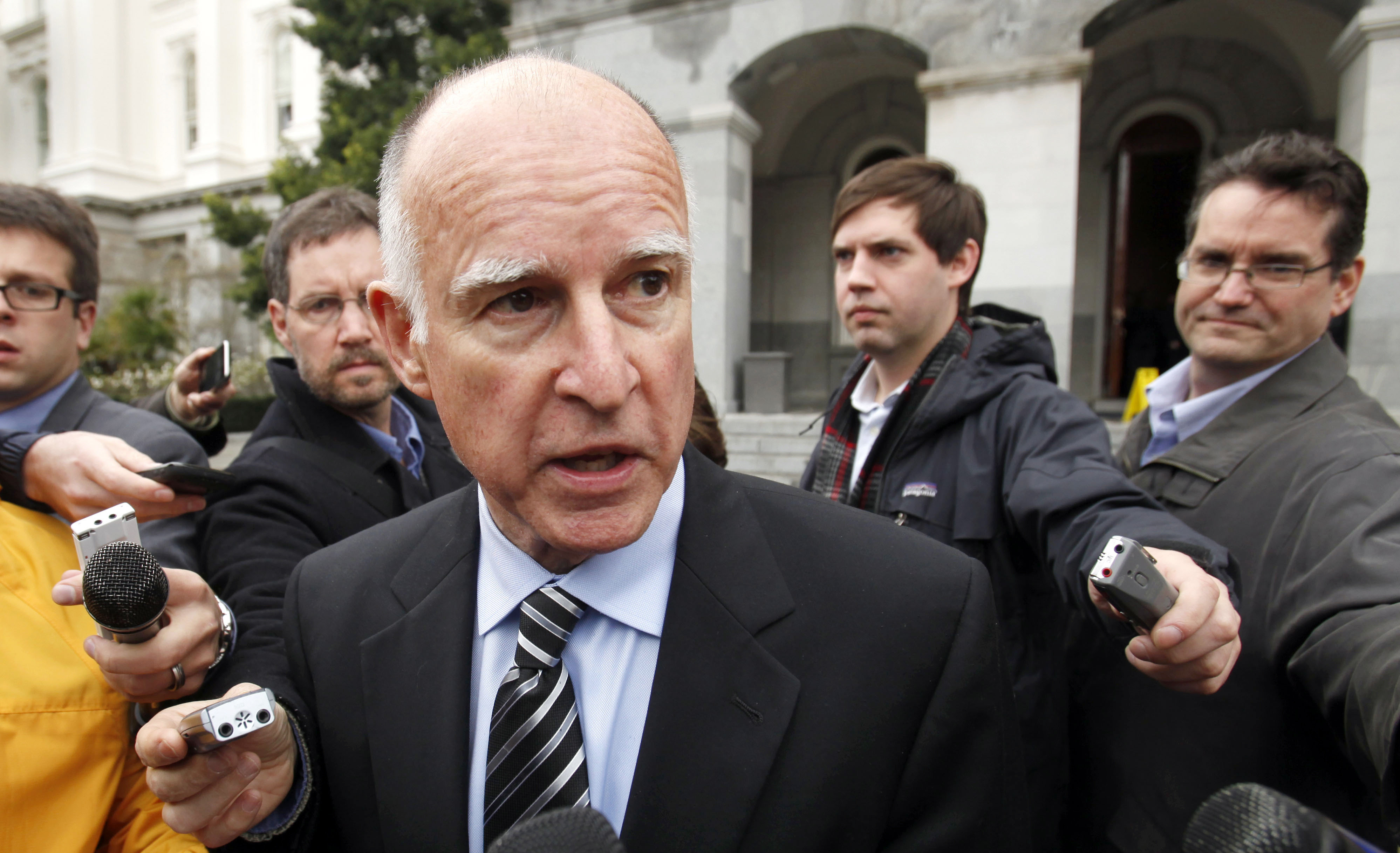 California Budget: Poll Shows Support For Special Election Waning ...