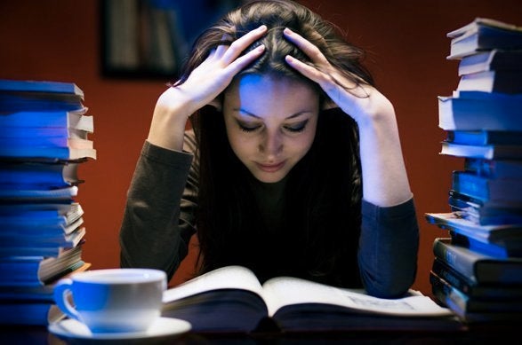 The Hardest College Classes In The Country | HuffPost College