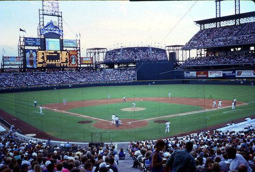 Rockies Opening Day: No Tix? Best Sports Bars 