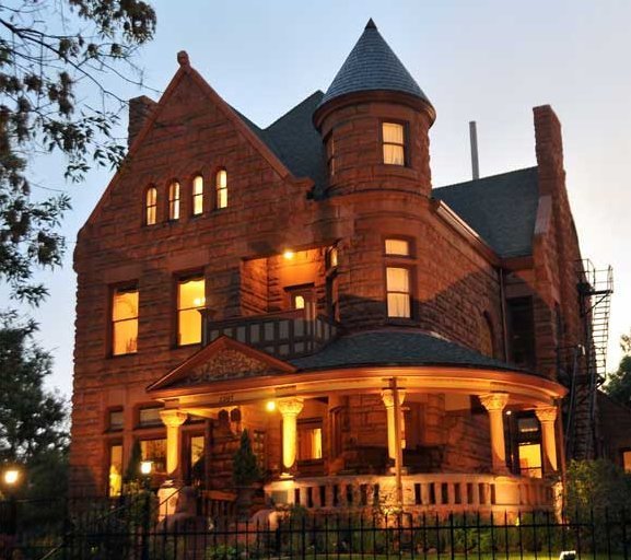 Denver Bed & Breakfasts | HuffPost Denver