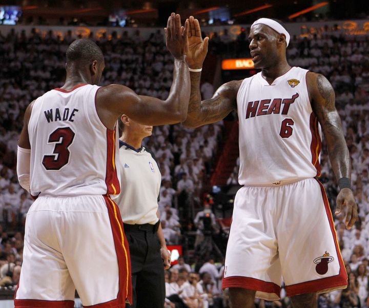 NBA Finals 2011: 7 Reasons the Dallas Mavericks Defeated the Miami
