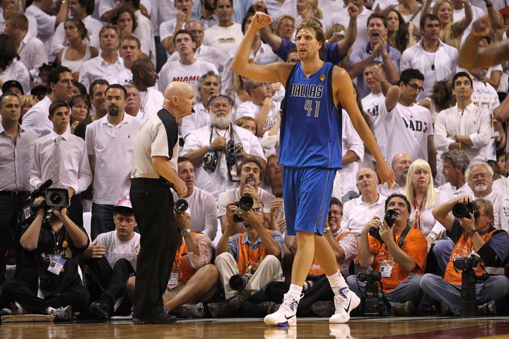 Miami Heat revert to early-season habits in Game 2 NBA Finals loss to  Dallas Mavericks 