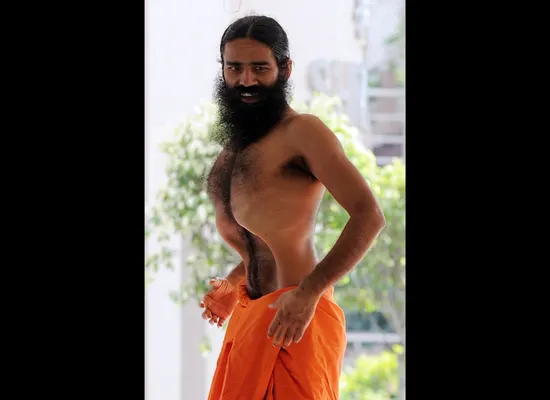 Fasting Indian yoga guru's condition deteriorates - Jun. 10, 2011