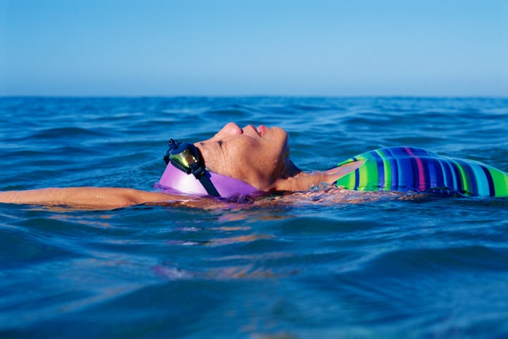 Dreams About Swimming: Dream Meanings Explained | HuffPost Life Dreams About Swimming: Dream Meanings Explained | HuffPost Life